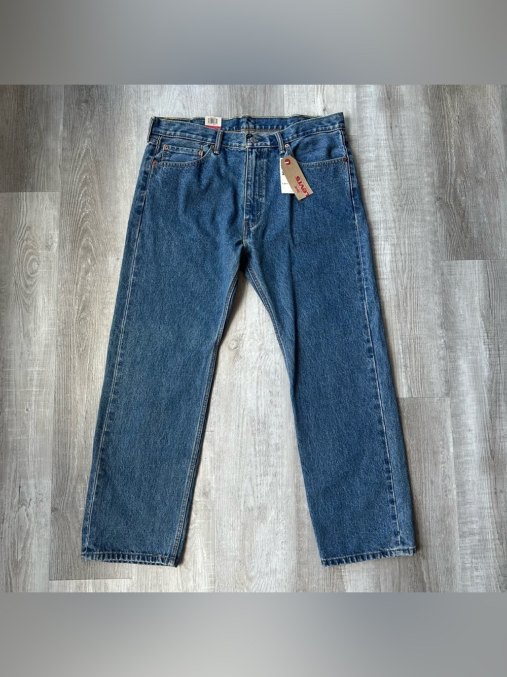 Levi’s 505 Jeans